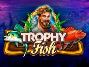 Trophy Fish screenshot