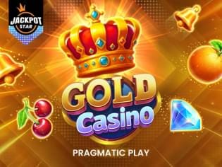 Gold Casino – Jackpot Star screenshot