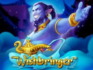 Wishbringer screenshot