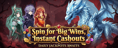 Exclusive Rewards and Big Wins