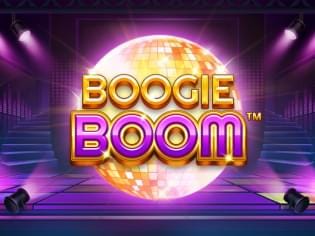 Boogie Boom screenshot