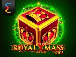 Royal Xmass Dice screenshot