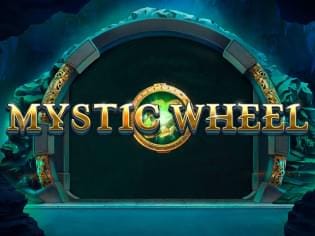 Mystic Wheel screenshot