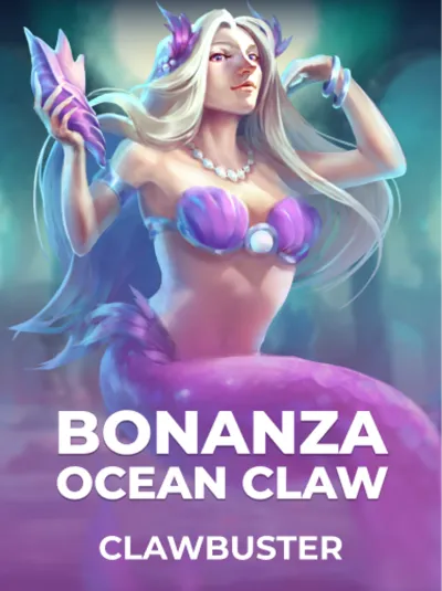 Bonanza Ocean Claw
