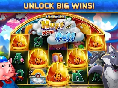 Promotions page