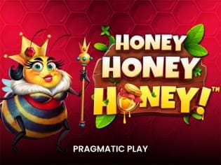 Honey Honey Honey screenshot