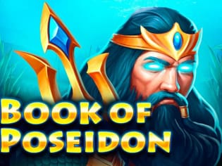 Book of Poseidon screenshot