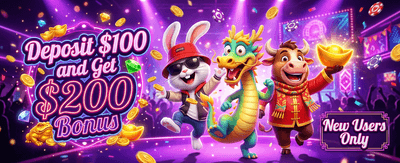 Premium Casino Experience Awaits